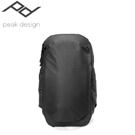 Peak Design ピークデザイン トラベルバックパック30L BTR-30 【 リュック 旅行 デイリーユース アウトドア 】