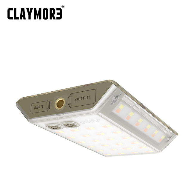 CLAYMORE クレイモア 3FACE mini CAMO スリーフェイスミニ カモ CLF-500のサムネイル