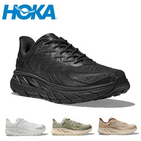 HOKA ホカ CLIFTON LS クリフトンLS 1141550 【 靴 スニーカー メンズ タウン アウトドア 】