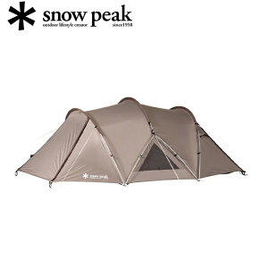 �y�G���g���[��P10�{��9/19 20:00-9/24 01:59�܂ŁzSnow Peak �X�m�[�s�[�N �����h�l�X�g�h�[�� S SDE-259 �y �L�����v �A�E�g�h�A �e���g �ЊQ �z
