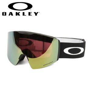 �y�G���g���[��P10�{��4��20:00-11��01:59�܂Łz2024 OAKLEY �I�[�N���[ Fall Line L �t�H�[�����C�� Matte Black Prizm Sage Gold Iridium OO7099-57 �y ���{���K�i �X�m�[�{�[�h �X�L�[ PRIZM �z