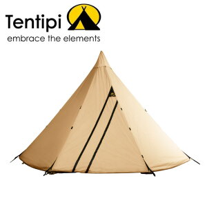 �y�G���g���[��P10�{��19��20:00-26��01:59�܂ŁzTentipi �e���e�B�s Onyx CP 9 �I�j�L�X9 CP �x�[�W��(Light Tan)�y �e���g ��^ �A�E�g�h�A �L�����v �z
