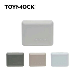 yGg[P10{420:00-1101:59܂ŁzTOYMOCK gCbN DAILY LIFE Clip Diffuser fC[CtNbvfBt[U[ OA-DAY-1 y tOX CeA F  z