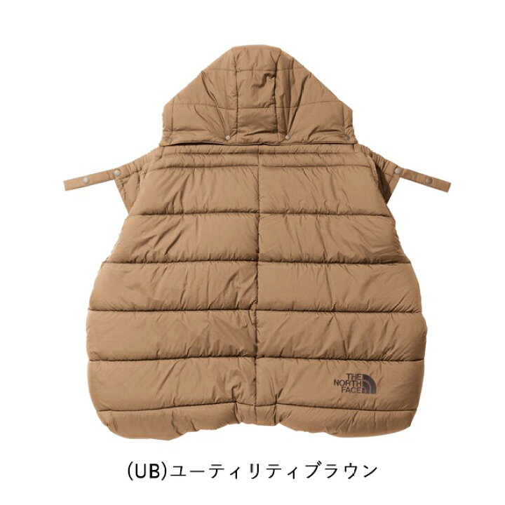 楽天市場】THE NORTH FACE ザ・ノース・フェイス Baby Shell Blanket 