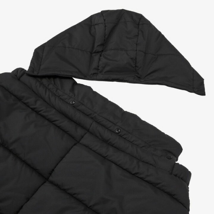 楽天市場】THE NORTH FACE ノースフェイス Baby Shell Blanket ベビー