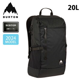 【エントリーでP10倍★24日20:00～27日9:59まで】2024 BURTON バートン Prospect 2.0 20L プロスペクト 213441 【 リュック バックパック 日本正規品 】