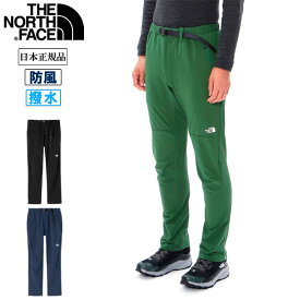 THE NORTH FACE ノースフェイス Verb Thermal Pant バーブサーマルパンツ NB82301 【 日本正規品 裏起毛 トレッキング ボトムス アウトドア 】