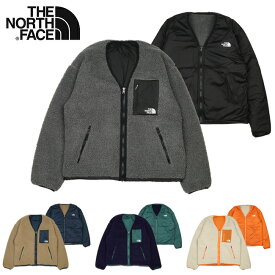 【1000円OFFクーポン配布中】【エントリーでP10倍★23日20:00～27日1:59まで】THE NORTH FACE ノースフェイス Reversible Extreme Pile Cardigan リバーシブルエクストリームパイルカーディガン NP72334 【 ジャケット アウター メンズ アウトドア 日本正規品 】