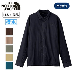 yGg[P10{11/1 10:00-12/1 09:59܂ŁzTHE NORTH FACE UEm[XEtFCX October Mid Shirt INg[o[~bhVc NR62301 y ~h[ \tgVF   gbvX AEghA {