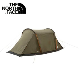 THE NORTH FACE ノースフェイス Evadock 2 エバドック2 NV22324 【 テント 2人用 アウトドア キャンプ 日本正規品 】