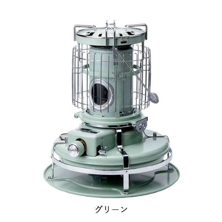 アラジン ブルーフレームストーブ J360001Ⅳ 実働品