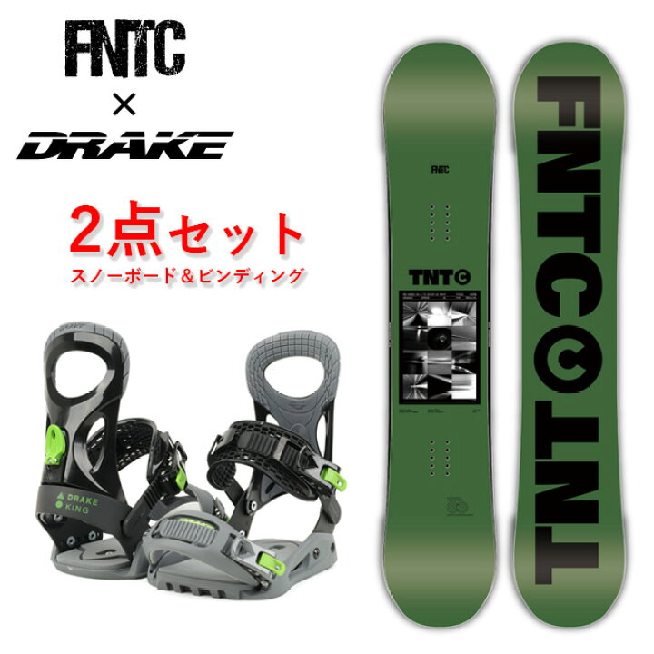 楽天市場】2024 FNTC エフエヌティーシー TNT C + DRAKE ドレイク KING  