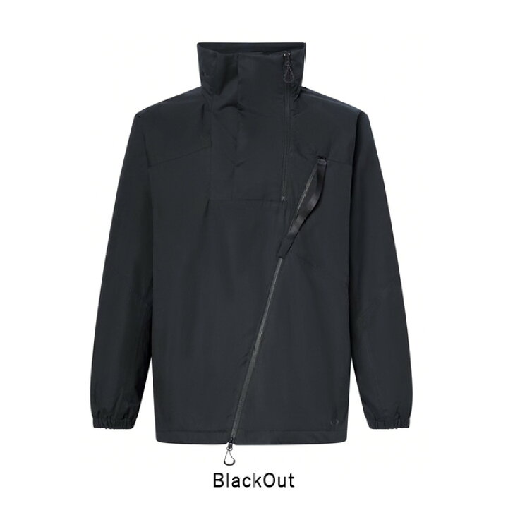 楽天市場】OAKLEY オークリー Fgl Stroke Ins Anorak 3.7 ストローク 