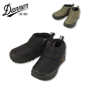 【エントリーでP10倍★24日20:00～27日9:59まで】DANNER ダナー FREDDO LO B200 PF フレッドローB200PF D120110 【 ウインターブーツ ローカット ユニセックス 防水 】