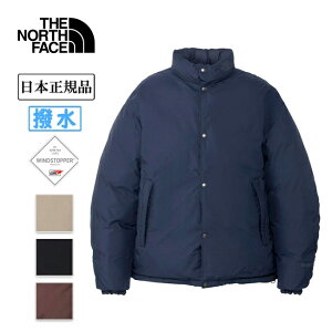 THE NORTH FACE ザ・ノース・フェイス Alteration Sierra Jacket オルタレーションシエラジャケット ND92361 【 ユニセックス タウンユース 撥水 防寒 アウター アウトドア 日本正規品 ダウン 】
