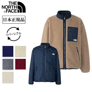 THE NORTH FACE UEm[XEtFCX Reversible Extreme Pile Jacket o[VuGNXg[pCWPbg NP72333 y AE^[ AEghA Lv t[X iC {Ki z