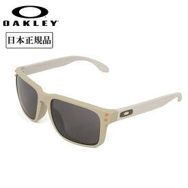 OAKLEY オークリー HOLBROOK (A) ホルブルック OO9244-6856 【 日本正規品 サングラス アウトドア キャンプ Prizm ローブリッジフィット アジアンフィット ラティチュードコレクション 】