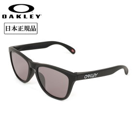 OAKLEY オークリー FROGSKINS (A) フロッグスキン OO9245-E354 【 日本正規品 サングラス アウトドア キャンプ Prizm ローブリッジフィット アジアンフィット 】 【 SS2506S 】
