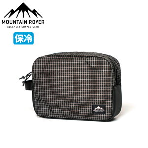 �y�G���g���[��P10�{��9��20:00-16��01:59�܂ŁzMOUNTAIN ROVER �}�E���e�����[�o�[ Food Cooler �t�[�h�N�[���[ MRCU0012 �y �ۗ�o�b�N �A�E�g�h�A �H�� ���� �z