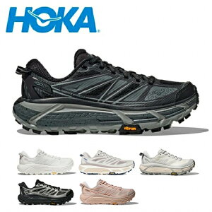 HOKA �z�J MAFATE SPEED 2 �}�t�@�e�X�s�[�h2 1126851 �y �C �X�j�[�J�[ ���j�Z�b�N�X �A�E�g�h�A �z