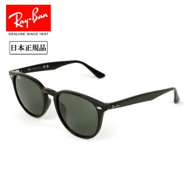 Ray-Ban レイバン RB4259 601 71 53 日本正規品 サングラス