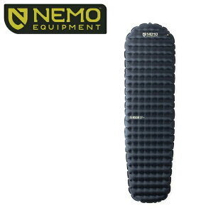 NEMO Equipment j[ECNCbvg TENSOR EXTREME CONDITIONS REGULAR MUMMY eT[GNXg[RfBVYM[}~[ NM-TSREC-RM y pbh X[sO}bg AEghA Lv