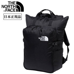 yGg[P10{11/1 10:00-12/1 09:59܂ŁzTHE NORTH FACE UEm[XEtFCX Boulder Tote Pack {_[g[gpbN NM72357 y Jo {Ki bN obNpbN AEghA z