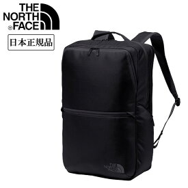 【エントリーでP10倍★24日20:00～27日9:59まで】THE NORTH FACE ノースフェイス Shuttle Daypack シャトルデイパック NM82329 【 カバン 日本正規品 リュック バックパック アウトドア 】