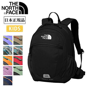 THE NORTH FACE �U�E�m�[�X�E�t�F�C�X K Small Day �L�b�Y�X���[���f�C NMJ72360 �y ���{���K�i �q�ǂ� �����b�N �J�o�� �A�E�g�h�A ���A�w�� ���w�� �z