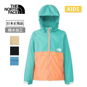 THE NORTH FACE UEm[XEtFCX Compact Jacket RpNgWPbg NPJ72310 y {Ki AE^[ LbY qǂ AEghA EChu[J[ z