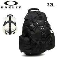 【エントリーでP10倍★4日20:00-11日01:59まで】OAKLEY オークリー Oakley Icon RC Backpack アイコンRC…