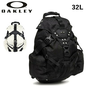 OAKLEY �I�[�N���[ Oakley Icon RC Backpack �A�C�R��RC�o�b�N�p�b�N FOS901479 �y �f�C�o�b�N �J�o�� �A�E�g�h�A �����b�N �z