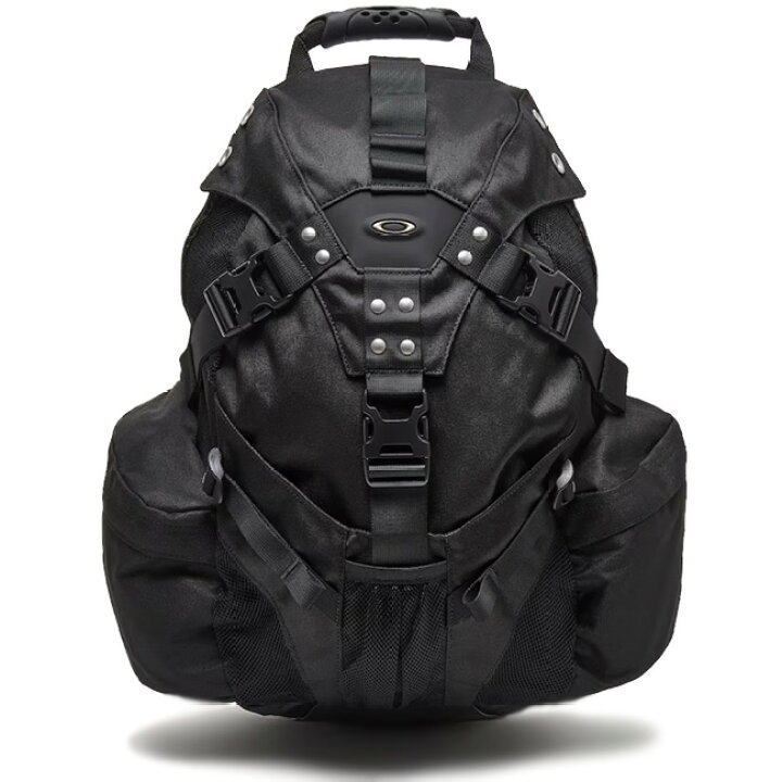 楽天市場】OAKLEY オークリー Oakley Icon RC Backpack アイコンRC 
