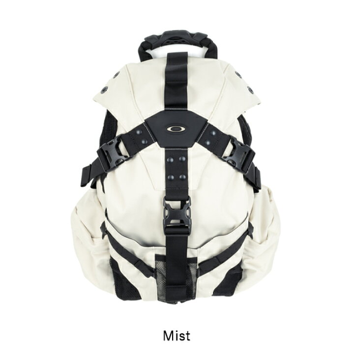楽天市場】OAKLEY オークリー Oakley Icon RC Backpack アイコンRC 