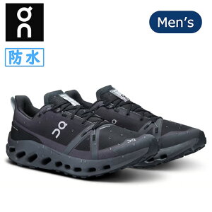 yĂ̔؂Z[I50%OFFȏ̏iIzyTCYzOn I Cloudsurfer Trail Waterproof NEhT[t@[gCEH[^[v[t 3ME10270106 y C Xj[J[ gC