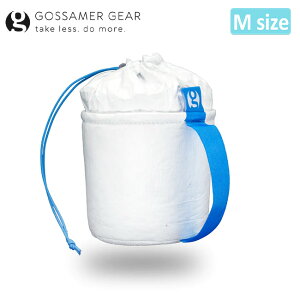 Gossamer Gear �S�b�T�}�[�M�A Pot Pocket M �|�b�g�|�P�b�gM GSCU0081 �y �N�b�J�[�P�[�X �A�E�g�h�A �L�����v �o�R �g���b�L���O �z