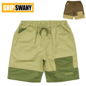 �y�G���g���[��P10�{��14��20:00-17��09:59�܂ŁzGRIP SWANY �O���b�v�X���j�[ HEMP SHORTS �w���v�V���[�c GSP-111 �y �V���[�g�p���c �Z�p�� �A�E�g�h�A �z�y SS2506T �z