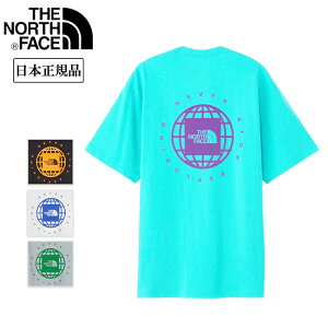 THE NORTH FACE �U�E�m�[�X�E�t�F�C�X S/S GEO Square Logo Tee �W�I�X�N�G�A���S�e�B�[ NT32451 �y �g�b�v�X ���� T�V���c ��100�� �R�b�g�� ���j�Z�b�N�X ���{���K�i �z�y���[���ցE����s�z�y SS2506T �z