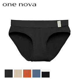 【最大2000円OFFクーポン★14日00:00-15日23:59まで】one nova ワンノバ [nova wool melty plus] Full Cover Bikini(FEMALE) フルカバービキニ NV23012 【 インナー ショーツ パンツ 肌着 下着 レディース 】【メール便・代引不可】