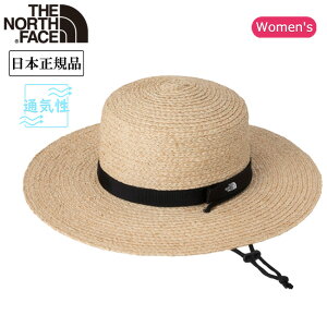 THE NORTH FACE UEm[XEtFCX W's Raffia Blade Hat EBYtBAuChnbg NNW02441 y tFX Xq fB[X ʋC AEghA Lv {Ki z
