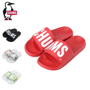 CHUMS `X Splash CHUMS Slide On XvbV`XXChI CH63-1020 y V[T_ W[ r[` AEghA Lv z ySS2506Oz