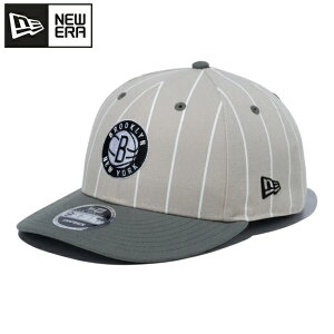 �y�G���g���[��P10�{��4��20:00-10��01:59�܂ŁzNEWERA �j���[�G�� LP 9FIFTY NBA 2-Tone �u���b�N�����E�l�b�c �X�g�[�� �X�g�[���O���[�o�C�U�[ 14109451 �y �L���b�v �X�q �A�E�g�h�A �z