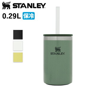 STANLEY スタンレー エブリデイ缶クーラーカップ 0.29L 11720 【 保冷 タンブラー アウトドア キャンプ 】 【 SS2506P 】