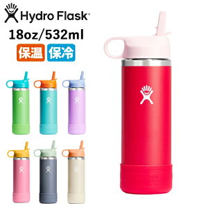 Hydro Flask nChtXN 18oz Wide Mouth KIDS 18ozCh}EXLbY 890176 y qp EH[^[{g  ^u[ AEghA ۉ ۗ z y SS2506P z