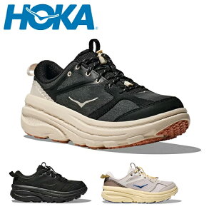 �y�G���g���[��P10�{��23��20:00-27��01:59�܂ŁzHOKA �z�J BONDI B3 �{���_�CB3 1155351 �y �X�j�[�J�[ �C �����j���O ���j�Z�b�N�X �A�E�g�h�A �z �ySS2506O�z