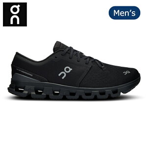 On �I�� Cloud X 4 �N���E�h�G�b�N�X4 Black/Eclipse 3ME30040106 �y �C �X�j�[�J�[ �g���[�j���O�V���[�Y �����j���O �N���C�~���O �����Y �A�E�g�h�A �z �ySS2506O�z