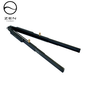 ZEN Camps [Lv Fire Tongs t@C[gO y ΃oT~  Lv AEghA z