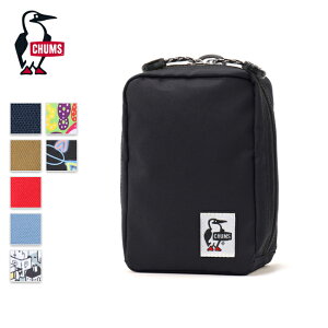 yGg[P10{420:00-1101:59܂ŁzCHUMS `X Recycle Standing Pouch TCNX^fBO|[` CH60-3469 y yP[X gx  [ zy[ցEsz