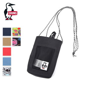 yGg[P10{420:00-1101:59܂ŁzCHUMS `X Recycle Harness Pouch TCNn[lX|[` CH60-3728 y yP[X V_[  [ zy[ցEsz