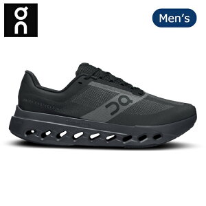 �y����T�C�Y�������������zOn �I�� Cloudsurfer Next �N���E�h�T�[�t�@�[�l�N�X�g Black/Eclipse 3ME30020106 �y �C �X�j�[�J�[ �y�� �����Y �����j���O �E�H�[�L���O �X�|�[�c �z �ySS2506O�z